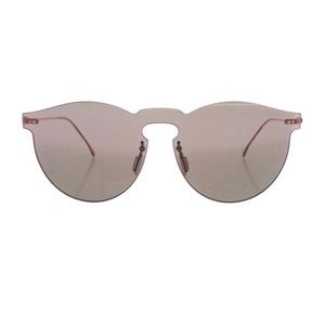 Illesteva Leonard Mask Sunglasses